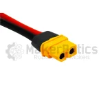 AMASS XT60H Female Connector with 500mm 12AWG Leads - Image 4