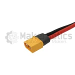 16AWG Stranded Silicone Wire – Red – Per Meter - Image 3