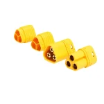 AMASS MT60 60A High Current DC Connector (Male/Female Pair)