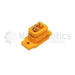 AMASS Panel Mount XT60E-F High Current DC Connector – Female - Image 5