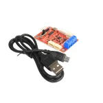 Feetech Serial Bus/UART Servo Controller – FE-URT1