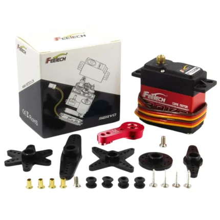 Robot Digital Servo 20kg FT5320M