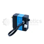 Feetech Dual Shaft Serial Bus Servo STS3020 270 degree 20kg - Image 6
