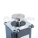Steel Universal Motor Mounting Hub 5 - 8mm Bore - Image 3