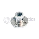 Steel Universal Motor Mounting Hub 5 - 8mm Bore - Image 2