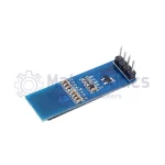0.91 Inch OLED White Display - I2C - Image 3