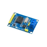 MCP2515 CAN Bus Module with TJA1050 Receiver