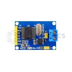 MCP2515 CAN Bus Module with TJA1050 Receiver - Image 2