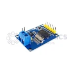MCP2515 CAN Bus Module with TJA1050 Receiver - Image 4