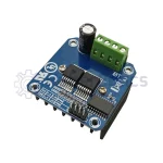 BTS7960 Motor Driver - High Current Single Channel  - MakerBotics - Image 2
