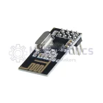 NRF24L01 Wireless Module  - MakerBotics - Image 2