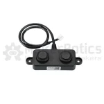 A02YYUW Waterproof Ultrasonic Sensor - UART Controlled - Image 3