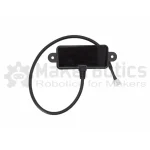 A02YYUW Waterproof Ultrasonic Sensor - UART Controlled - Image 4