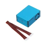 PM2.5 Air Quality Sensor Module - PMS5003 - (Particulate Matter)