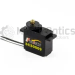 Feetech Serial Bus Servo SCS0009 180 degree 2.3kg - MakerBotics - Image 4