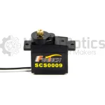 Feetech Serial Bus Servo SCS0009 180 degree 2.3kg - MakerBotics - Image 5