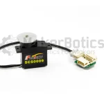 Feetech Serial Bus Servo SCS0009 180 degree 2.3kg - MakerBotics - Image 2