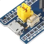 STM32 Compatible Blue Pill APM32F103CBT6 - Image 3