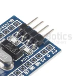 STM32 Compatible Blue Pill APM32F103CBT6 - Image 5