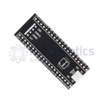 STM32 Black Pill - STM32F411CEU6 - Pre-Soldered - Makerbotics - Image 4