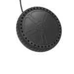 Robot Hub Motor with Integrated Encoder - 6.5 Inch