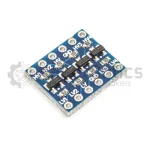 3.3-5V Logic Level Shifting Module – 4 Channel - Image 2