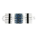 3.3-5V Logic Level Shifting Module – 4 Channel - Image 3