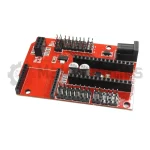 Arduino Nano Compatible Wireless IO Sensor Shield - Image 3