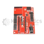 Arduino Nano Compatible Wireless IO Sensor Shield - Image 4