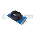 DS3231 RTC Module - MakerBotics - Image 2