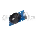 DS3231 RTC Module - MakerBotics - Image 3