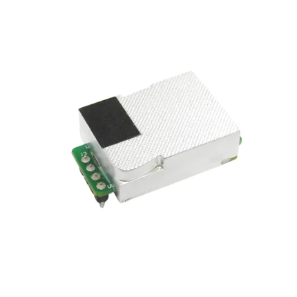 MH-Z1911A NDIR CO2 Air Quality Sensor- 400-10,000PPM