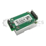 MH-Z1911A NDIR CO2 Air Quality Sensor- 400-10,000PPM - Image 4