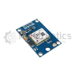 NEO-6M GPS Module With Antenna - Image 3