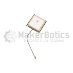 NEO-6M GPS Module With Antenna - Image 4