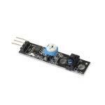 TCRT5000 Line Following Sensor Module