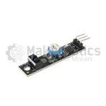TCRT5000 Line Following Sensor Module - Image 3