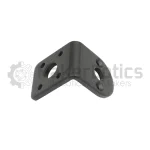 25D Geared Motor Right Angle Mount - Image 2