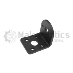 25D Geared Motor Right Angle Mount - Image 5