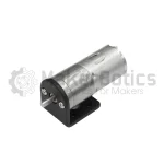 25D Geared Motor Right Angle Mount - Image 4