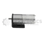 25D Geared Motor Right Angle Mount - Image 3