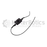 Single 18650 Battery Holder With Switch - Image 5