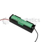 Single 18650 Battery Holder With Switch - Image 2