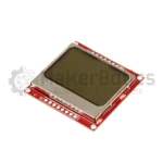 Nokia 5110 Graphic LCD Display Module - Image 2