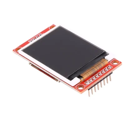 1.8 Inch LCD TFT Colour Display - SPI