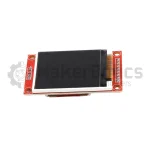 1.8 Inch LCD TFT Colour Display - SPI - Image 2