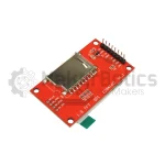 1.8 Inch LCD TFT Colour Display - SPI - Image 3