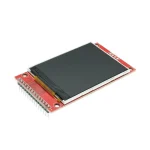 2.4 Inch LCD TFT Colour Display - SPI