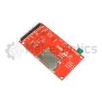 2.4 Inch LCD TFT Colour Display - SPI - Image 2
