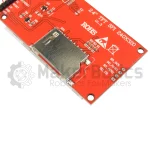 2.4 Inch LCD TFT Colour Display - SPI - Image 3